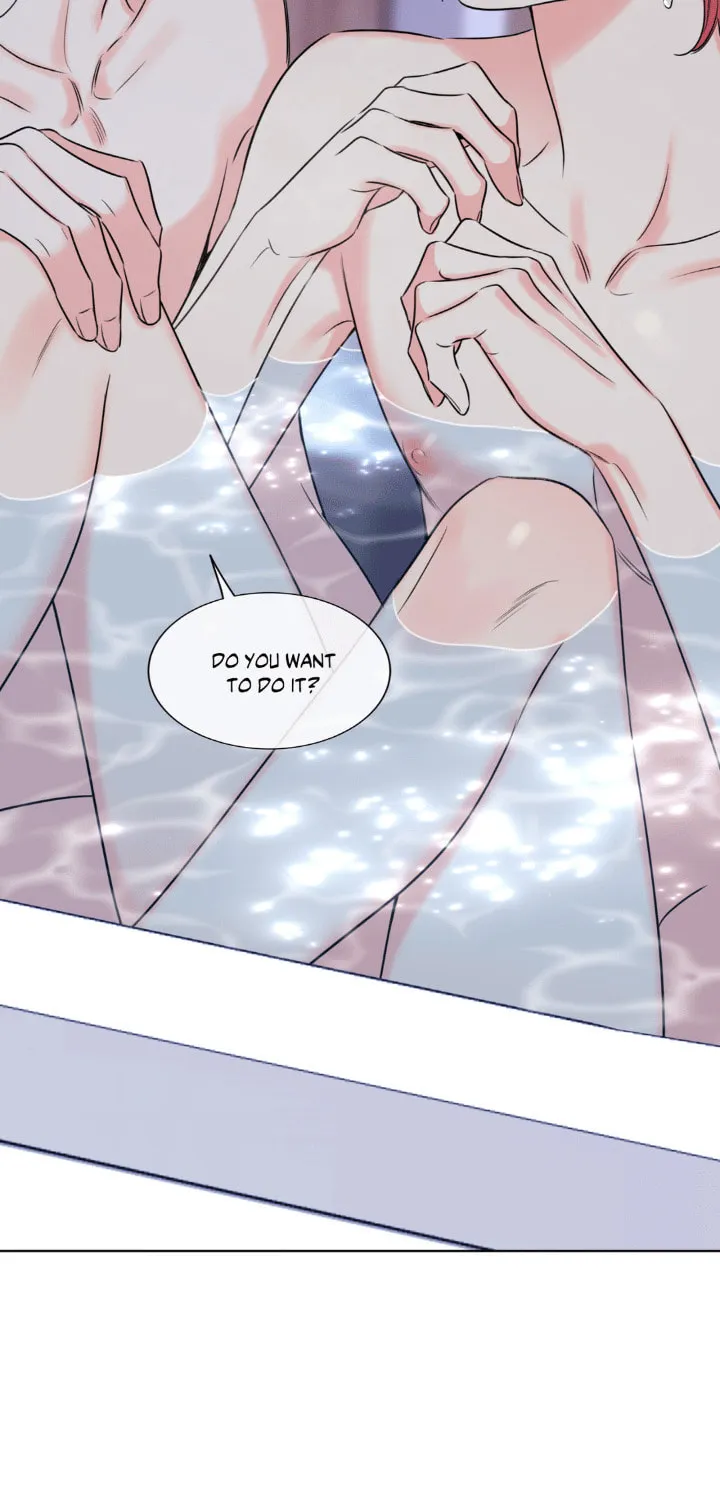 Honey Trouble Chapter 21 page 31 - 