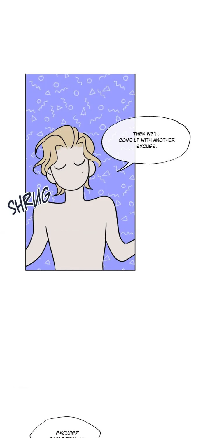 Honey Trouble Chapter 21 page 33 - 