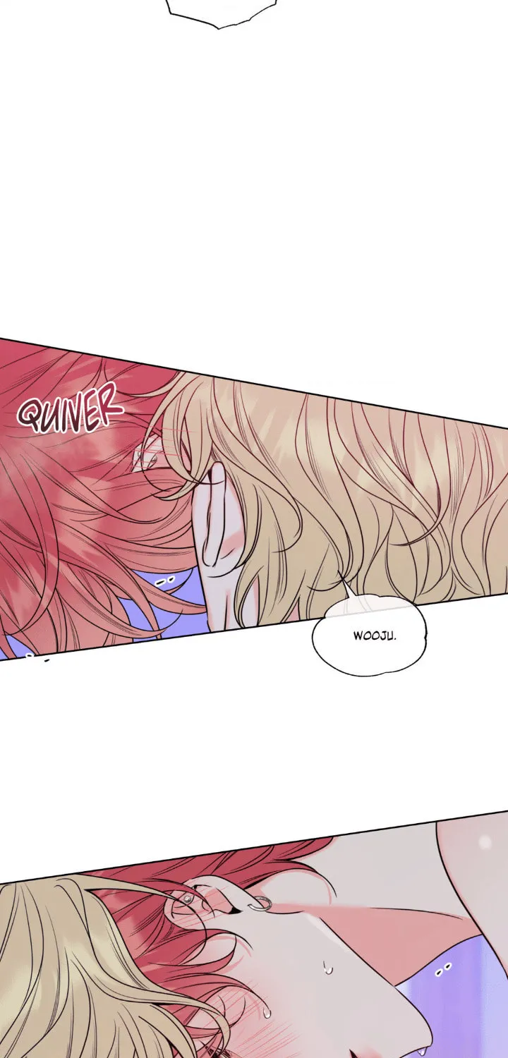 Honey Trouble Chapter 21 page 36 - 