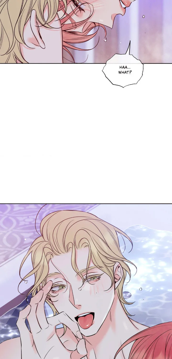 Honey Trouble Chapter 21 page 37 - 