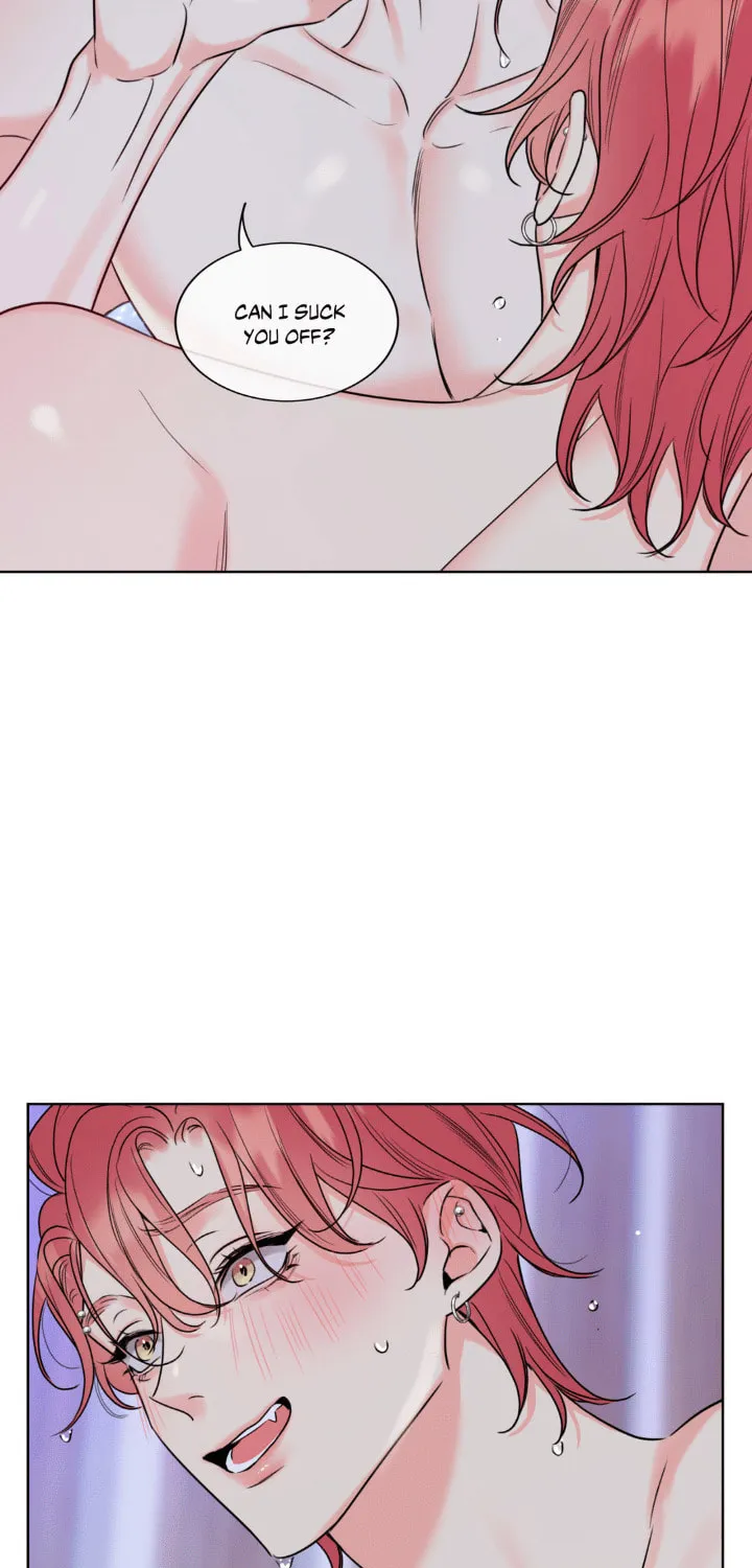 Honey Trouble Chapter 21 page 38 - 