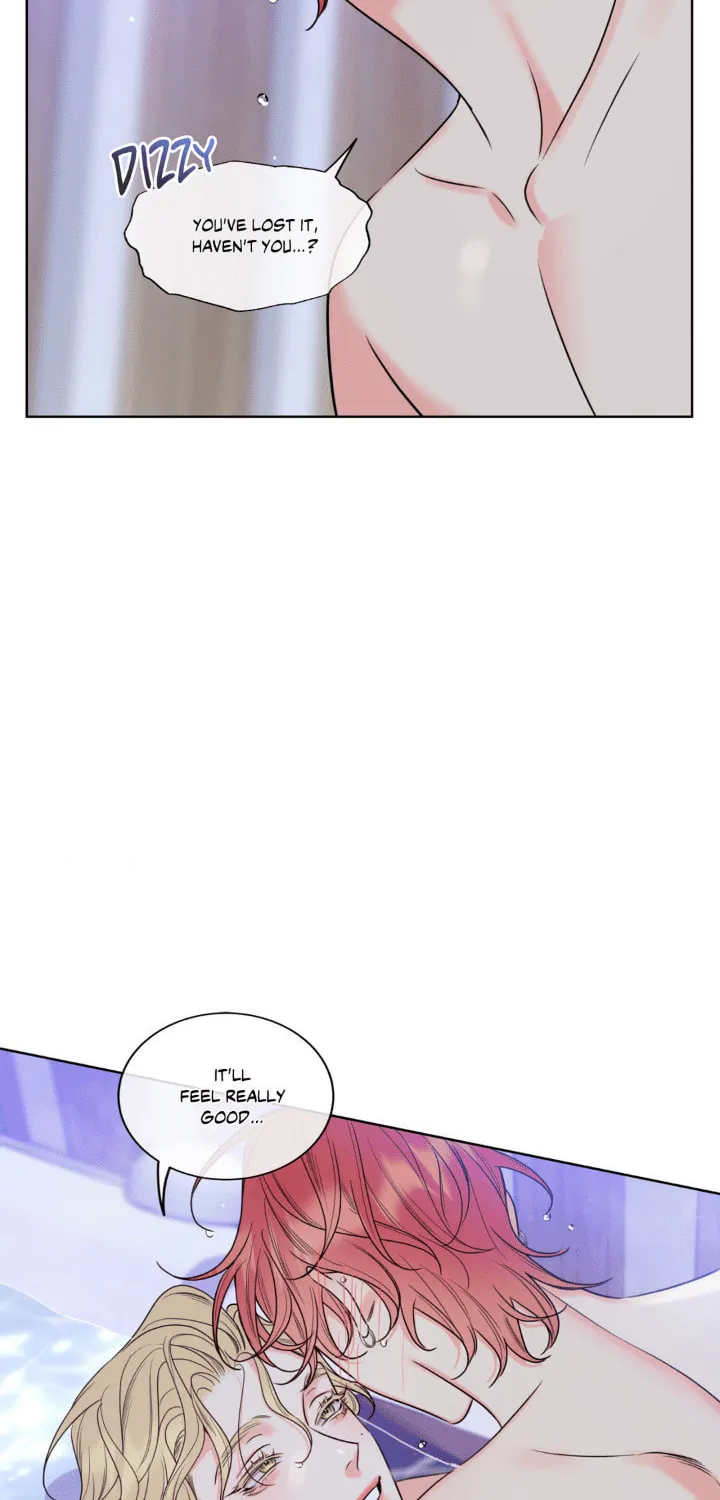 Honey Trouble Chapter 21 page 39 - 