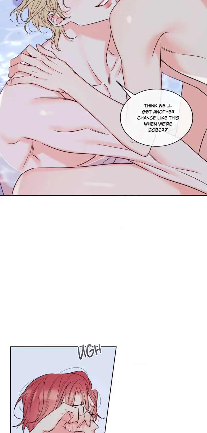 Honey Trouble Chapter 21 page 40 - 