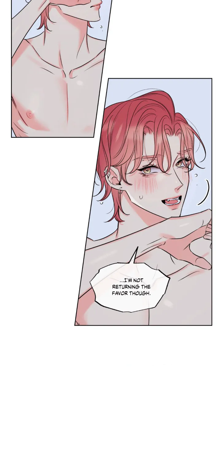 Honey Trouble Chapter 21 page 41 - 