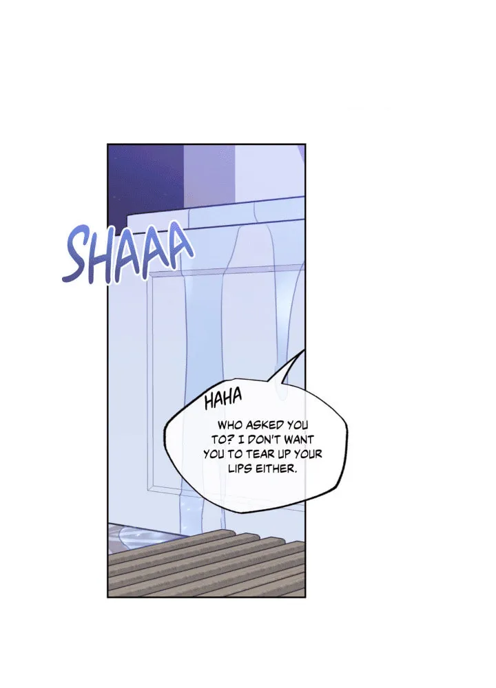 Honey Trouble Chapter 21 page 42 - 