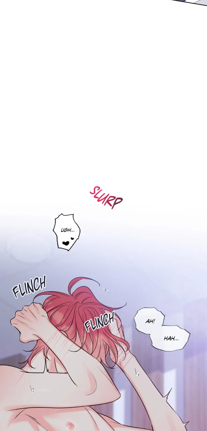 Honey Trouble Chapter 21 page 46 - 