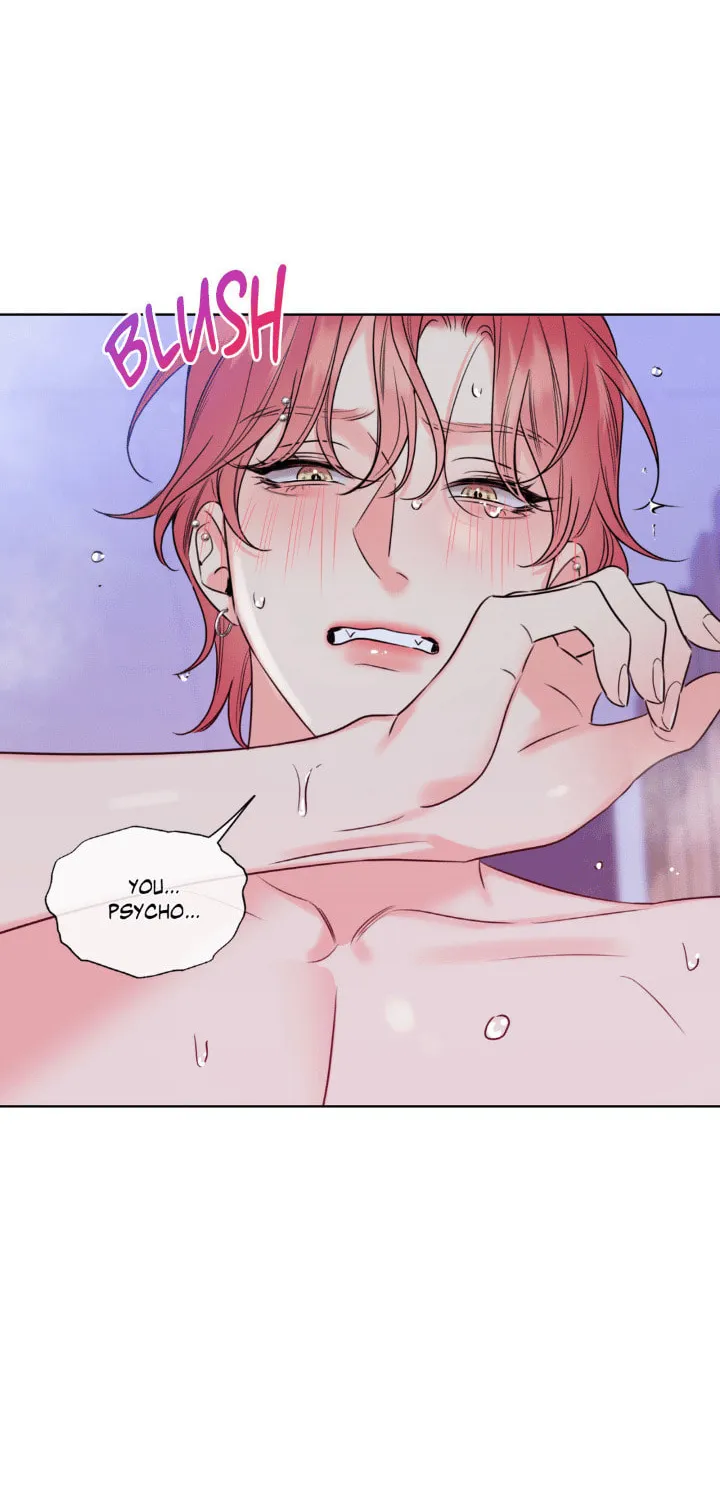 Honey Trouble Chapter 21 page 53 - 