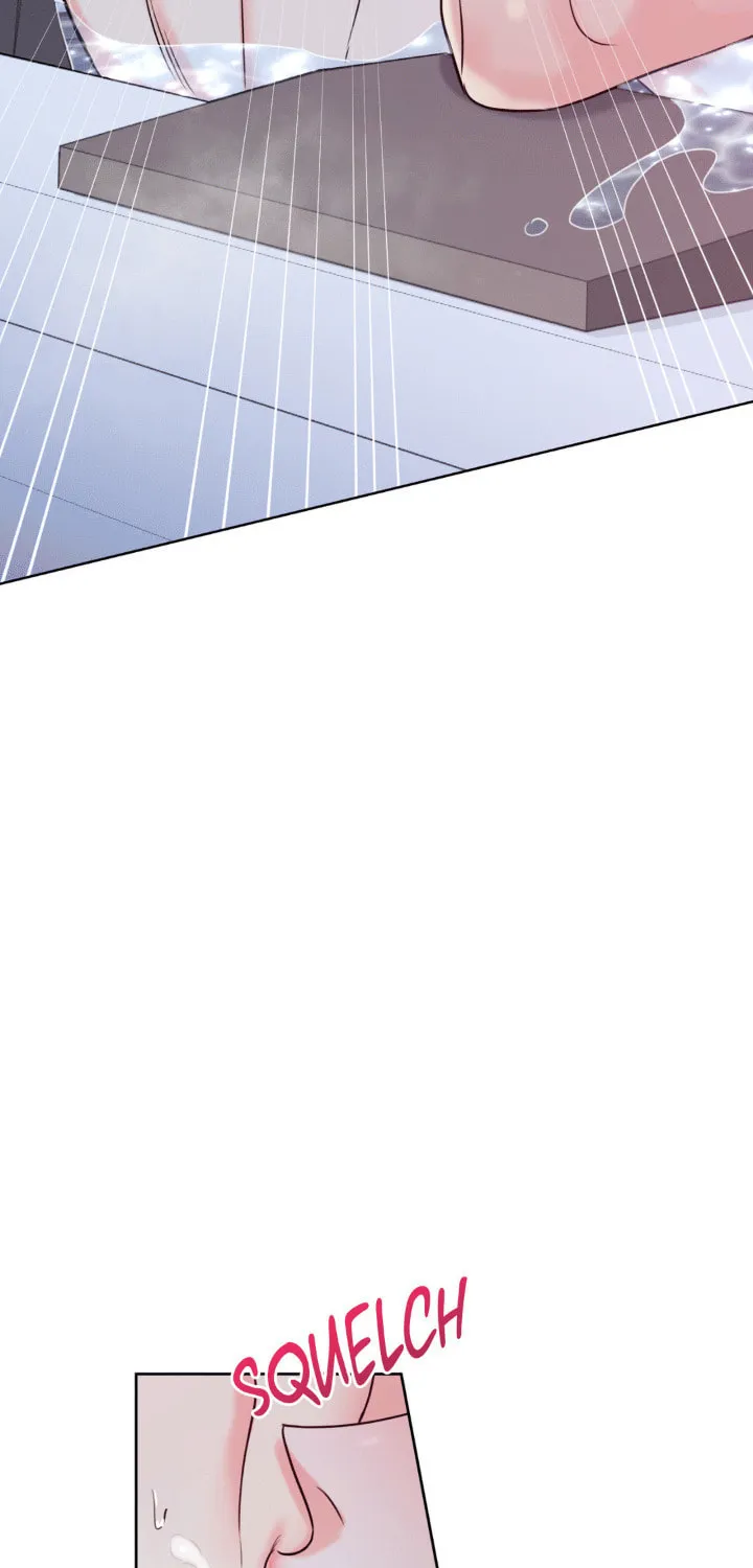 Honey Trouble Chapter 21 page 59 - 