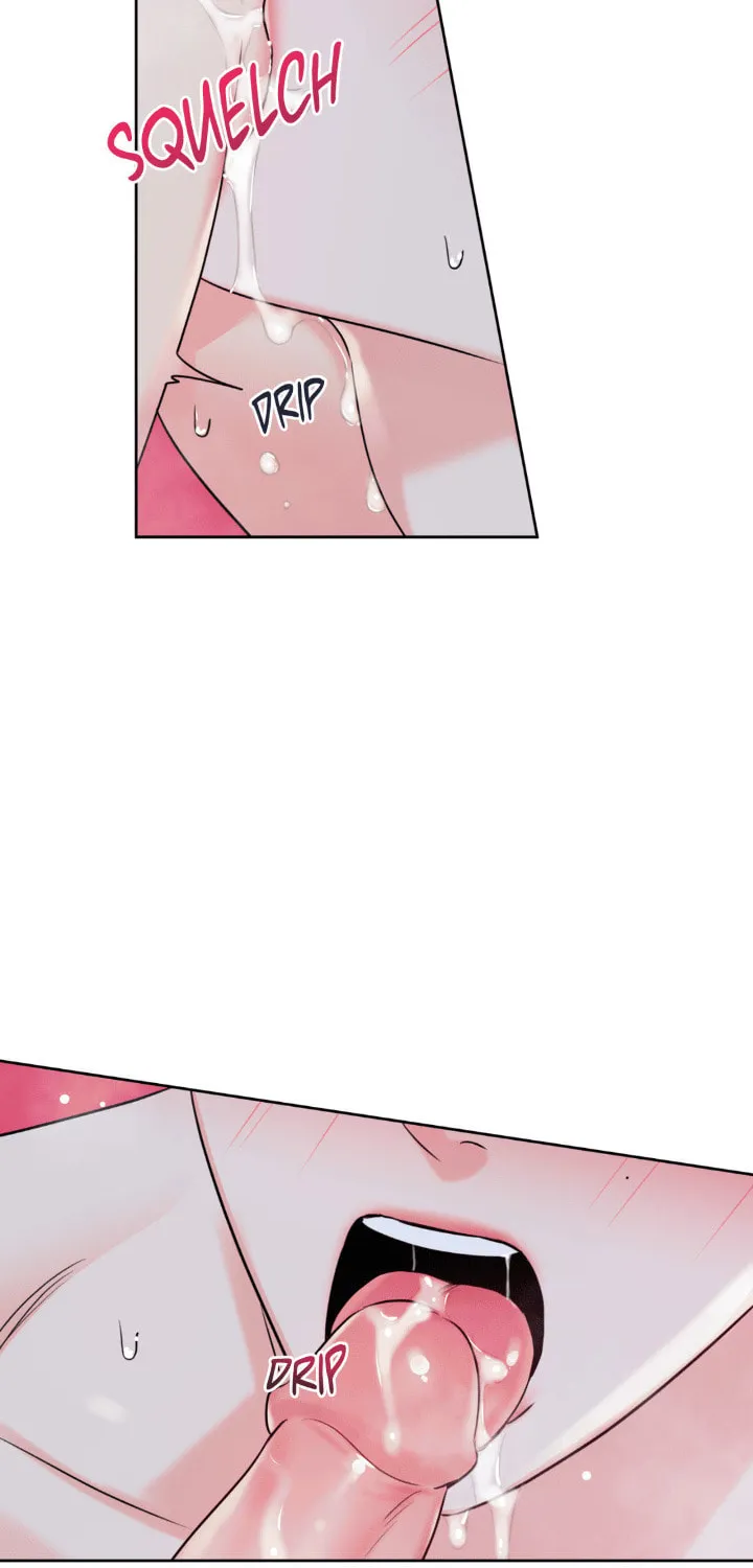 Honey Trouble Chapter 21 page 60 - 