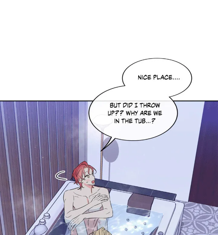 Honey Trouble Chapter 21 page 7 - 