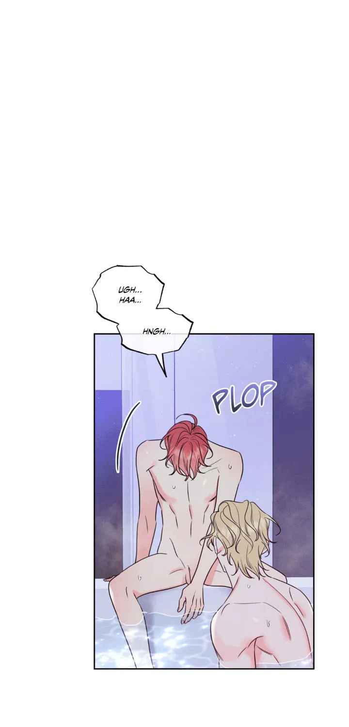 Honey Trouble Chapter 21 page 61 - 