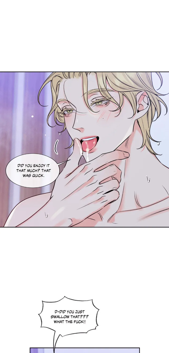 Honey Trouble Chapter 21 page 62 - 