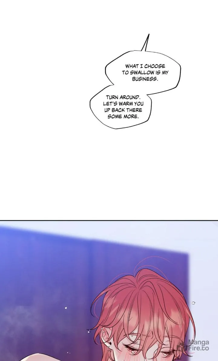 Honey Trouble Chapter 21 page 64 - 