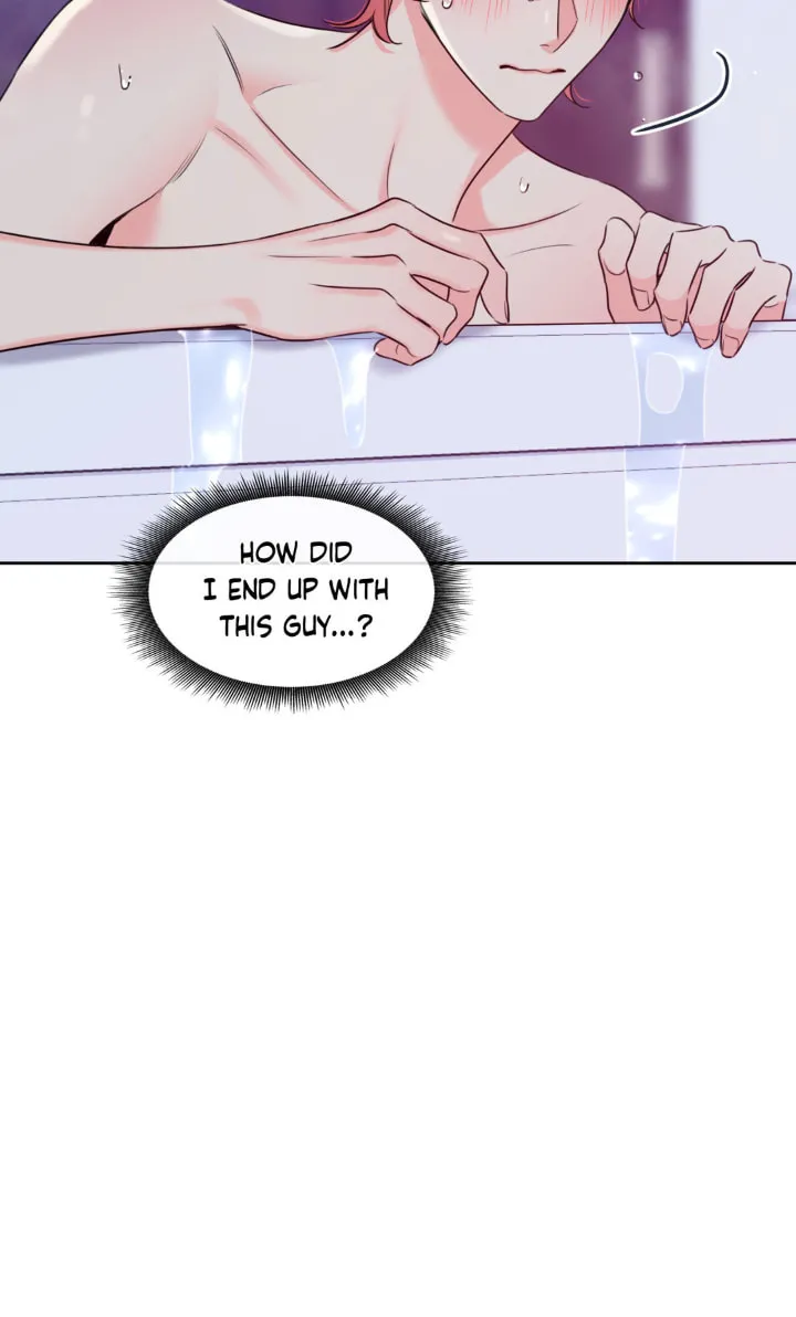 Honey Trouble Chapter 21 page 65 - 