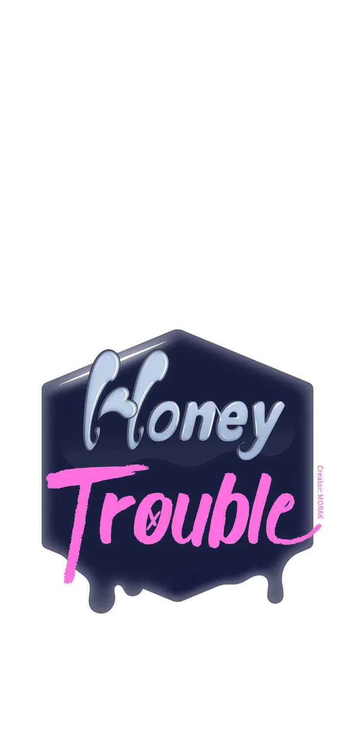 Honey Trouble Chapter 21 page 9 - 