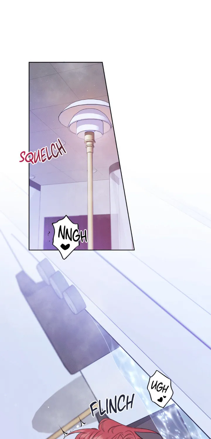 Honey Trouble Chapter 22 page 2 - 