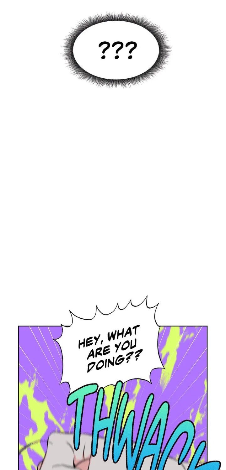 Honey Trouble Chapter 22 page 11 - 