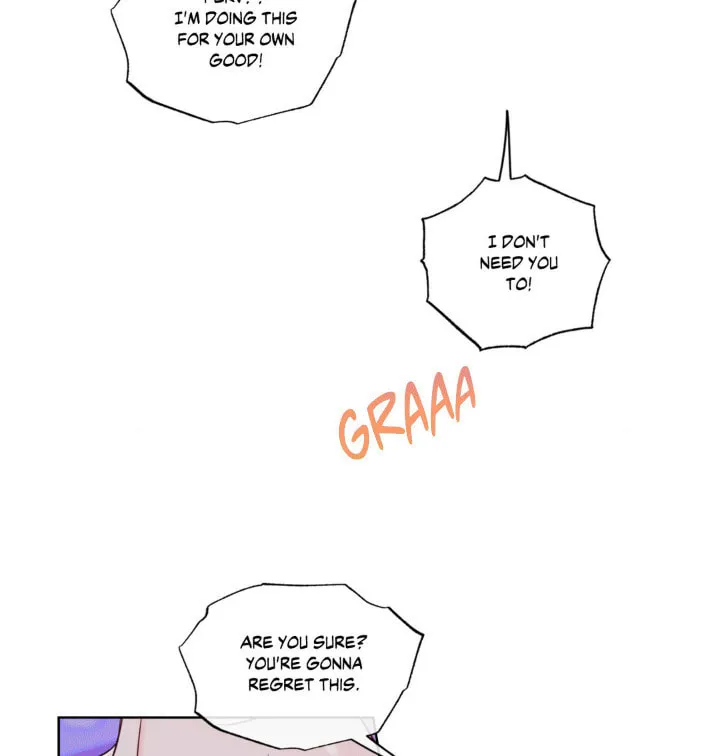 Honey Trouble Chapter 22 page 14 - 