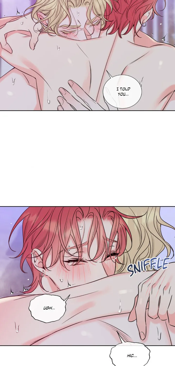 Honey Trouble Chapter 22 page 18 - 