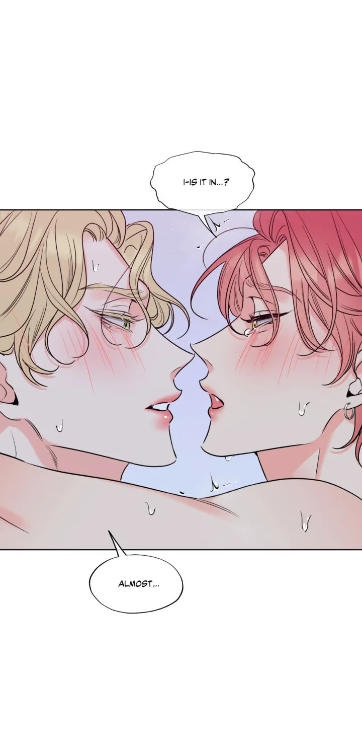 Honey Trouble Chapter 22 page 20 - 