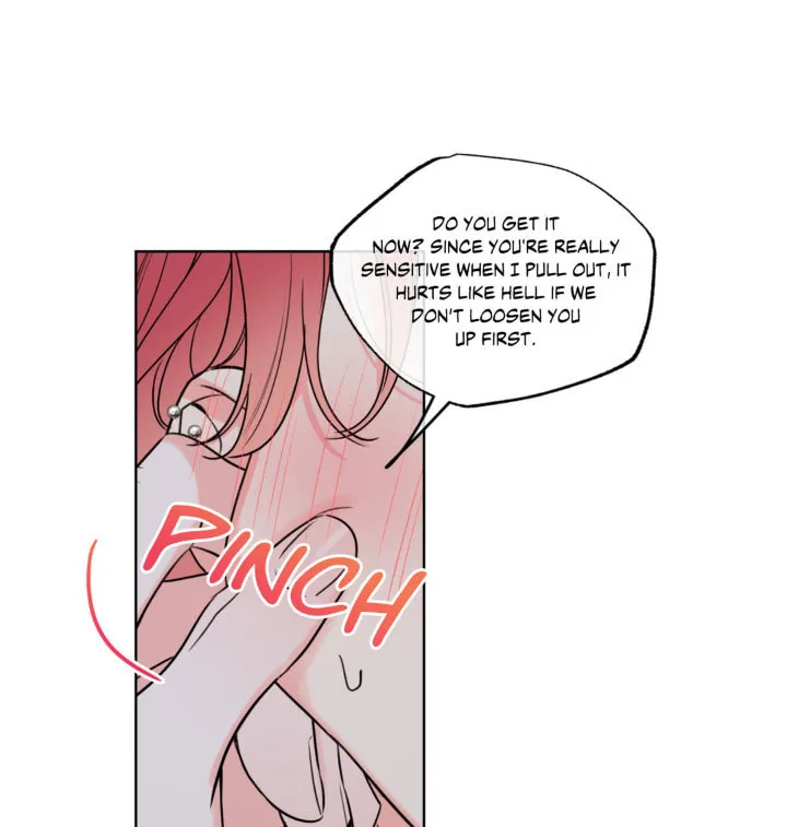 Honey Trouble Chapter 22 page 21 - 
