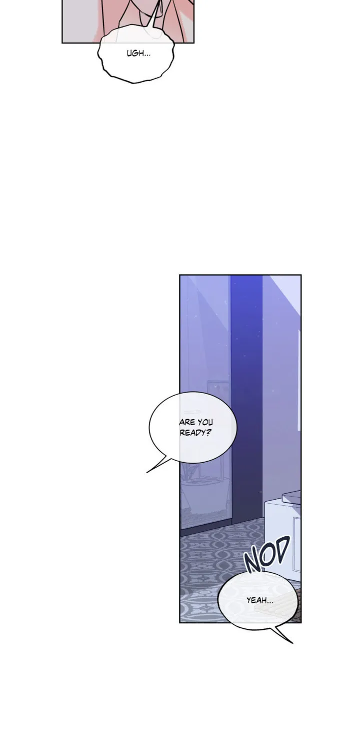 Honey Trouble Chapter 22 page 22 - 