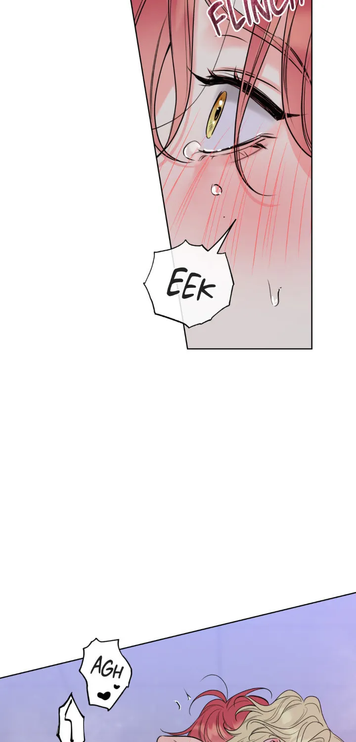 Honey Trouble Chapter 22 page 24 - 