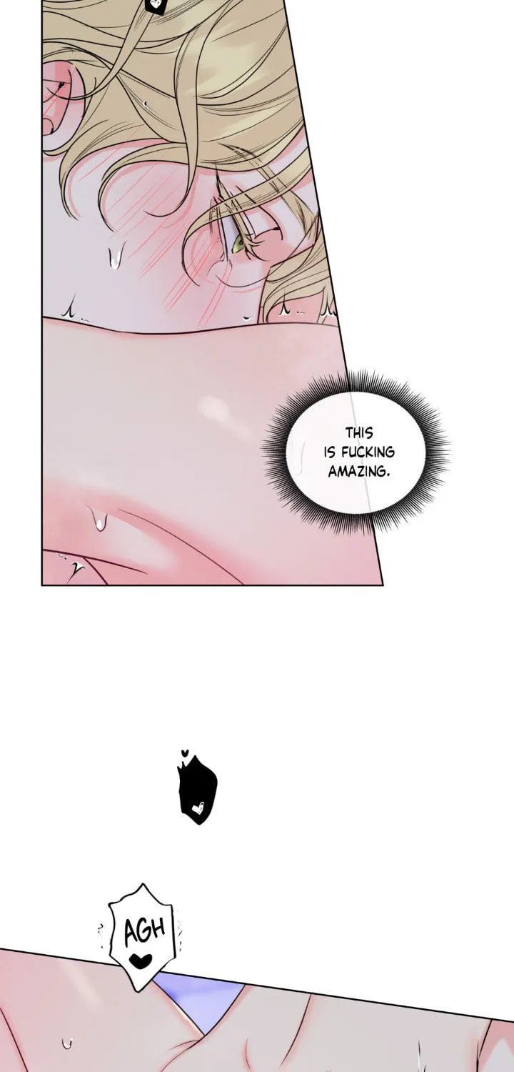Honey Trouble Chapter 22 page 26 - 