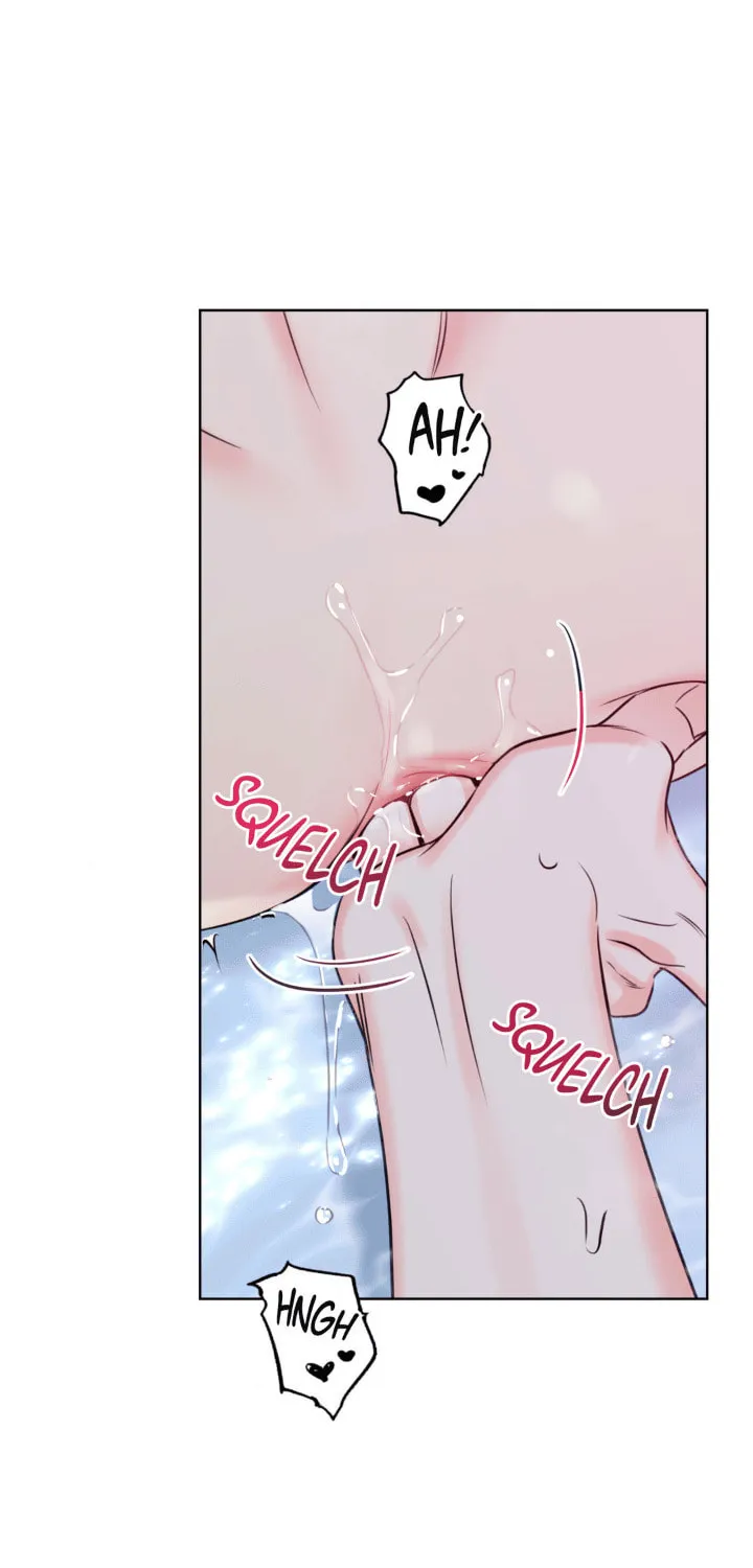 Honey Trouble Chapter 22 page 4 - 
