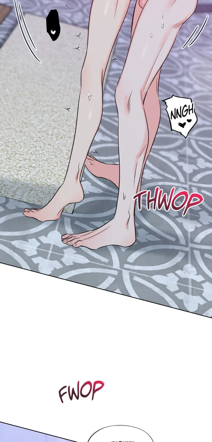 Honey Trouble Chapter 22 page 33 - 