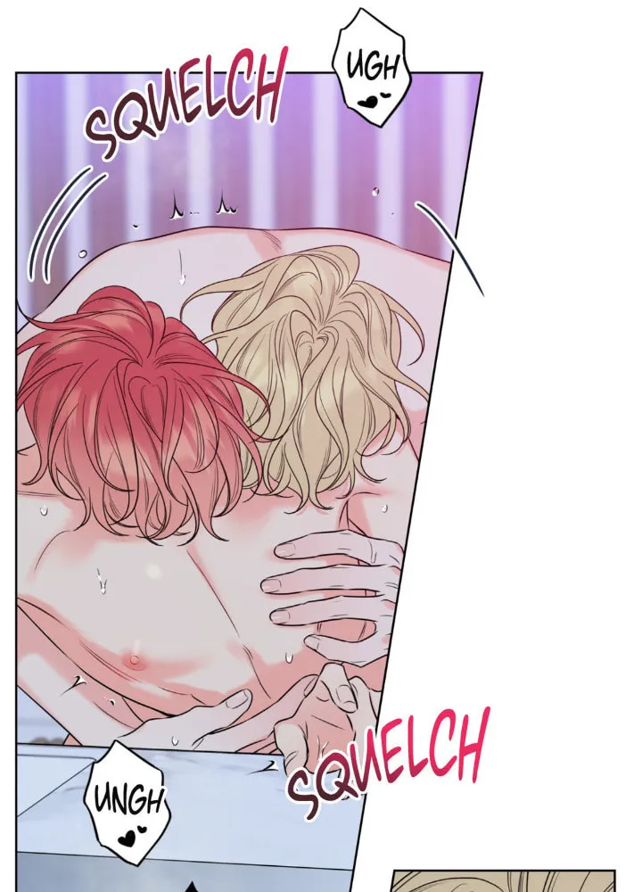 Honey Trouble Chapter 22 page 35 - 