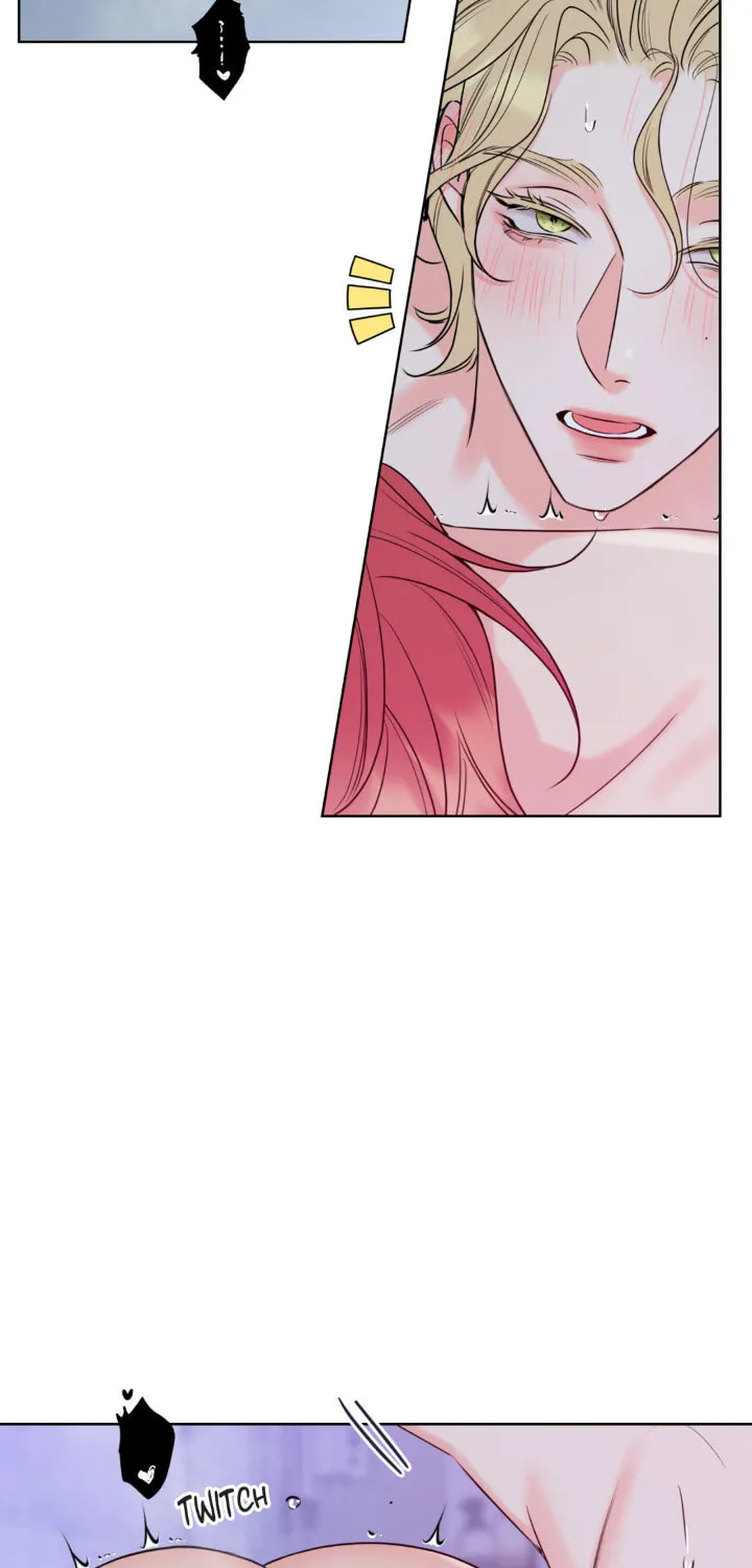 Honey Trouble Chapter 22 page 36 - 