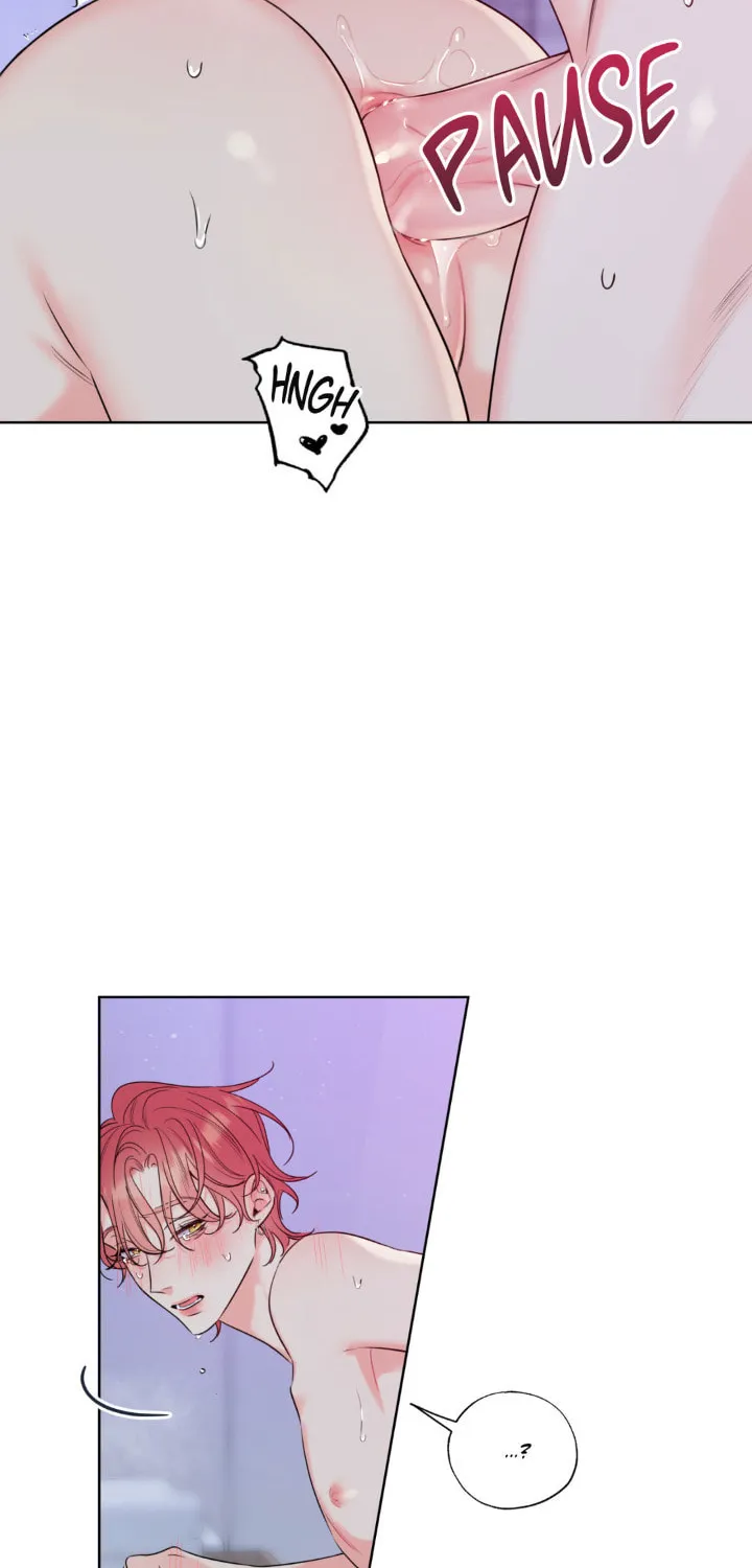 Honey Trouble Chapter 22 page 37 - 