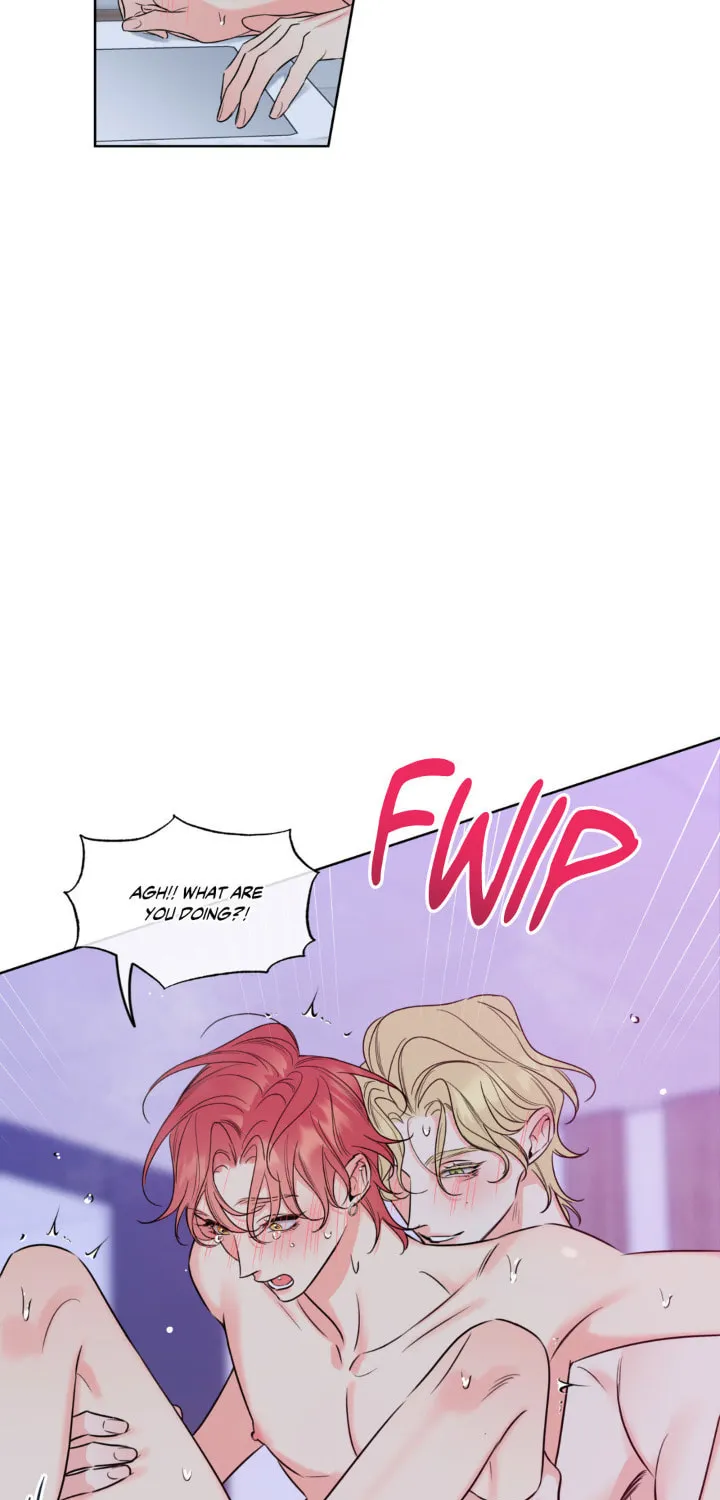 Honey Trouble Chapter 22 page 38 - 