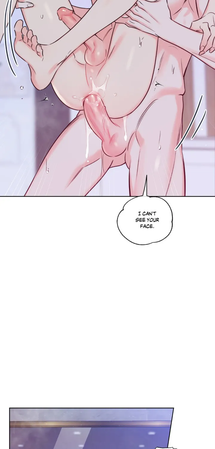 Honey Trouble Chapter 22 page 39 - 