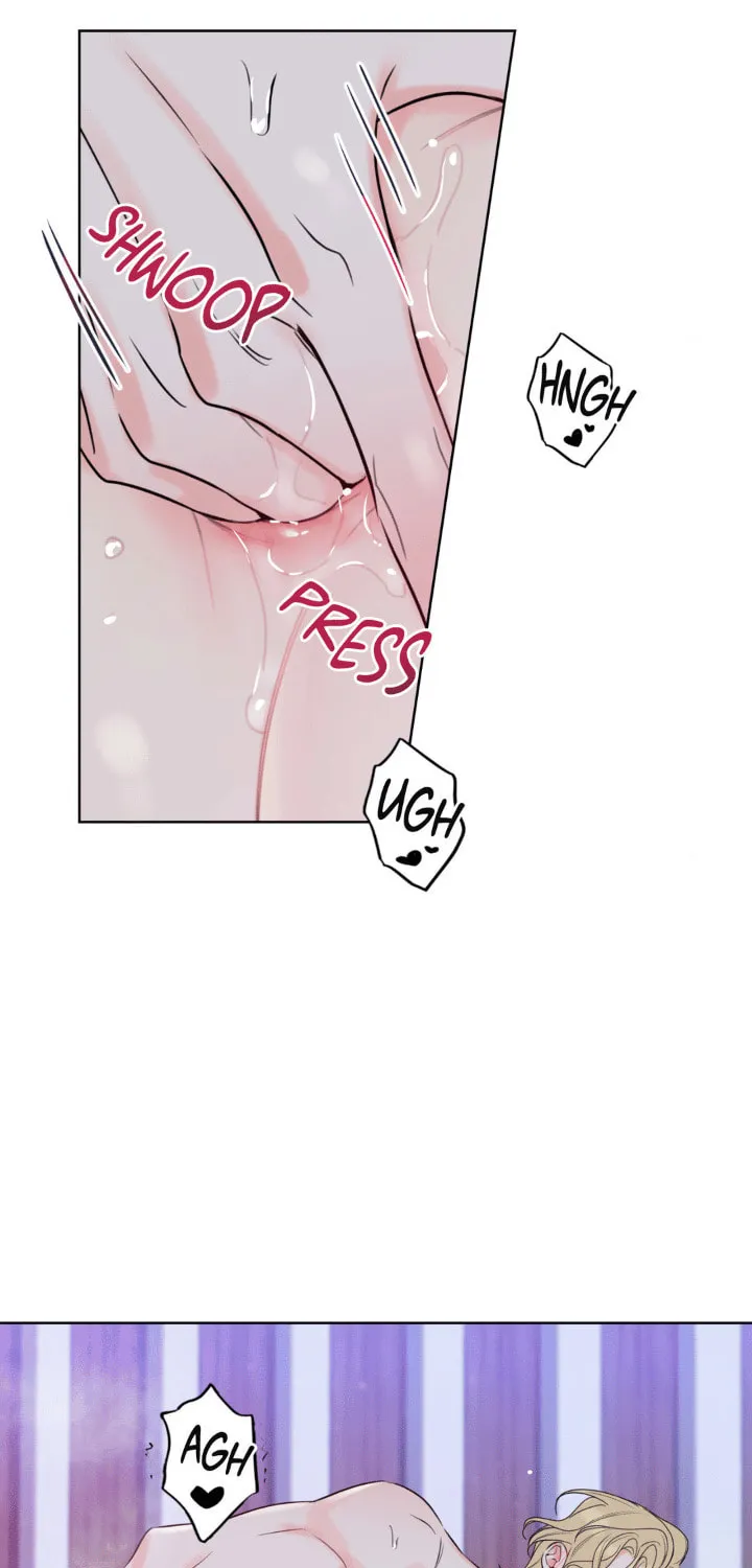 Honey Trouble Chapter 22 page 5 - 