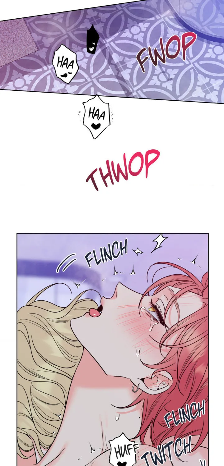 Honey Trouble Chapter 22 page 44 - 
