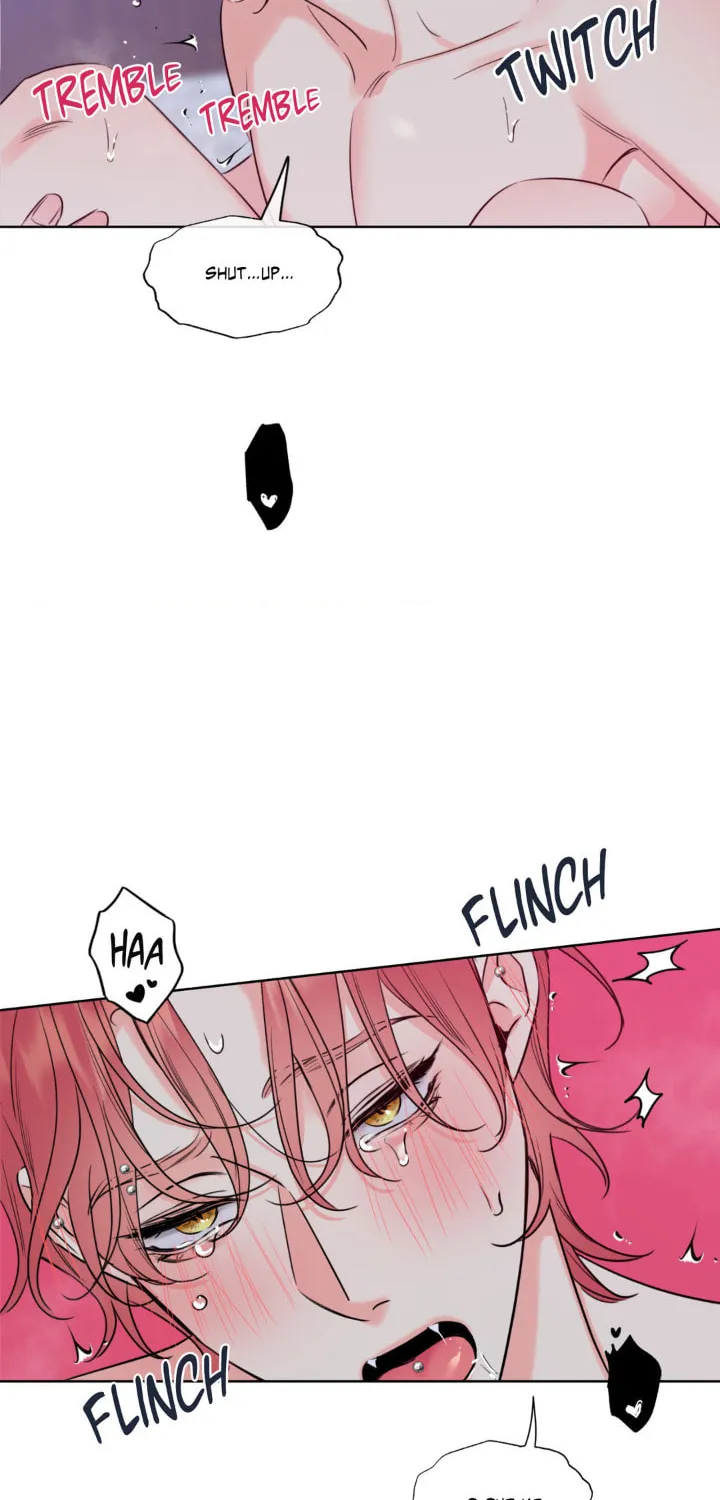 Honey Trouble Chapter 22 page 46 - 