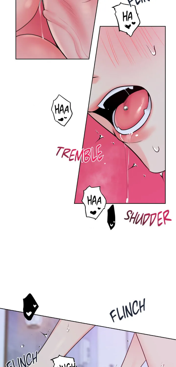 Honey Trouble Chapter 22 page 49 - 