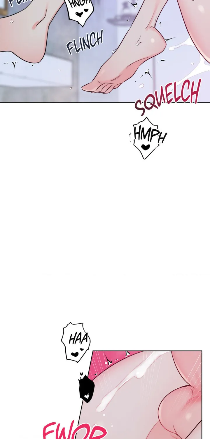 Honey Trouble Chapter 22 page 50 - 