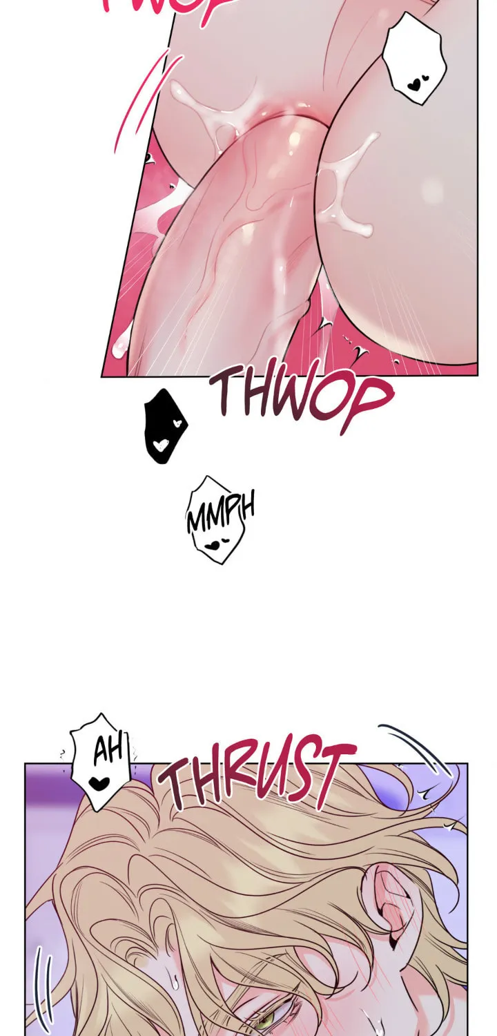Honey Trouble Chapter 22 page 51 - 