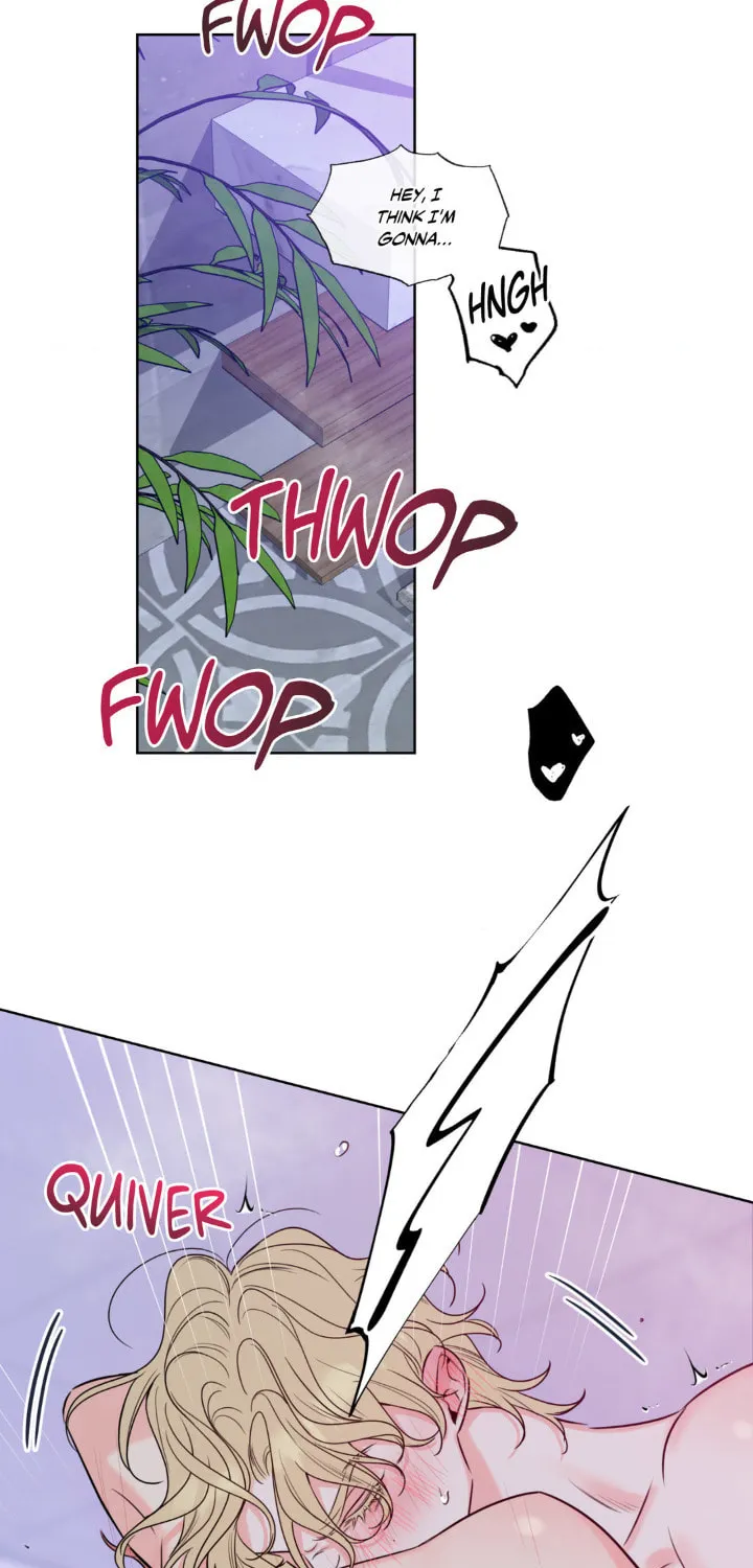 Honey Trouble Chapter 22 page 53 - 