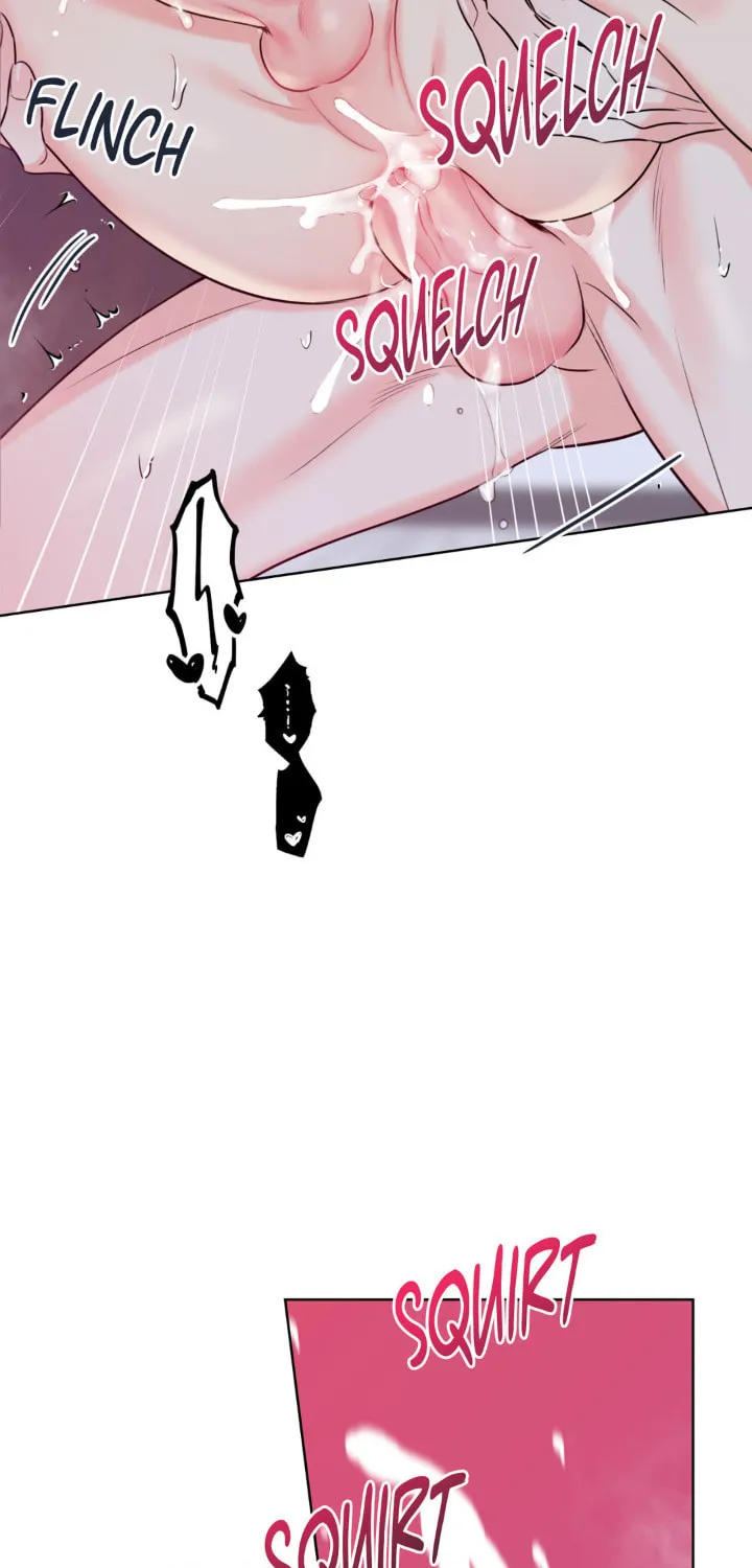Honey Trouble Chapter 22 page 55 - 