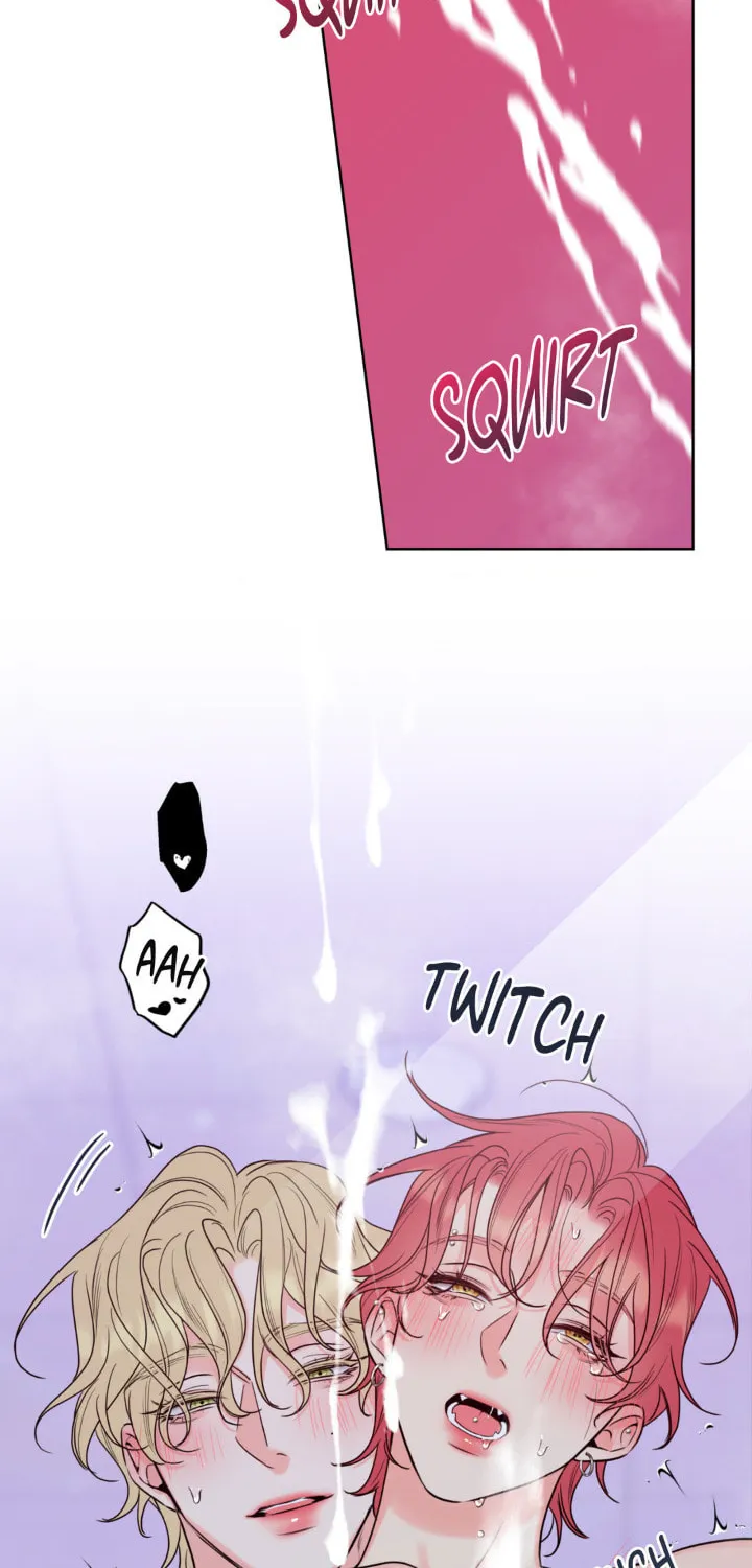 Honey Trouble Chapter 22 page 56 - 