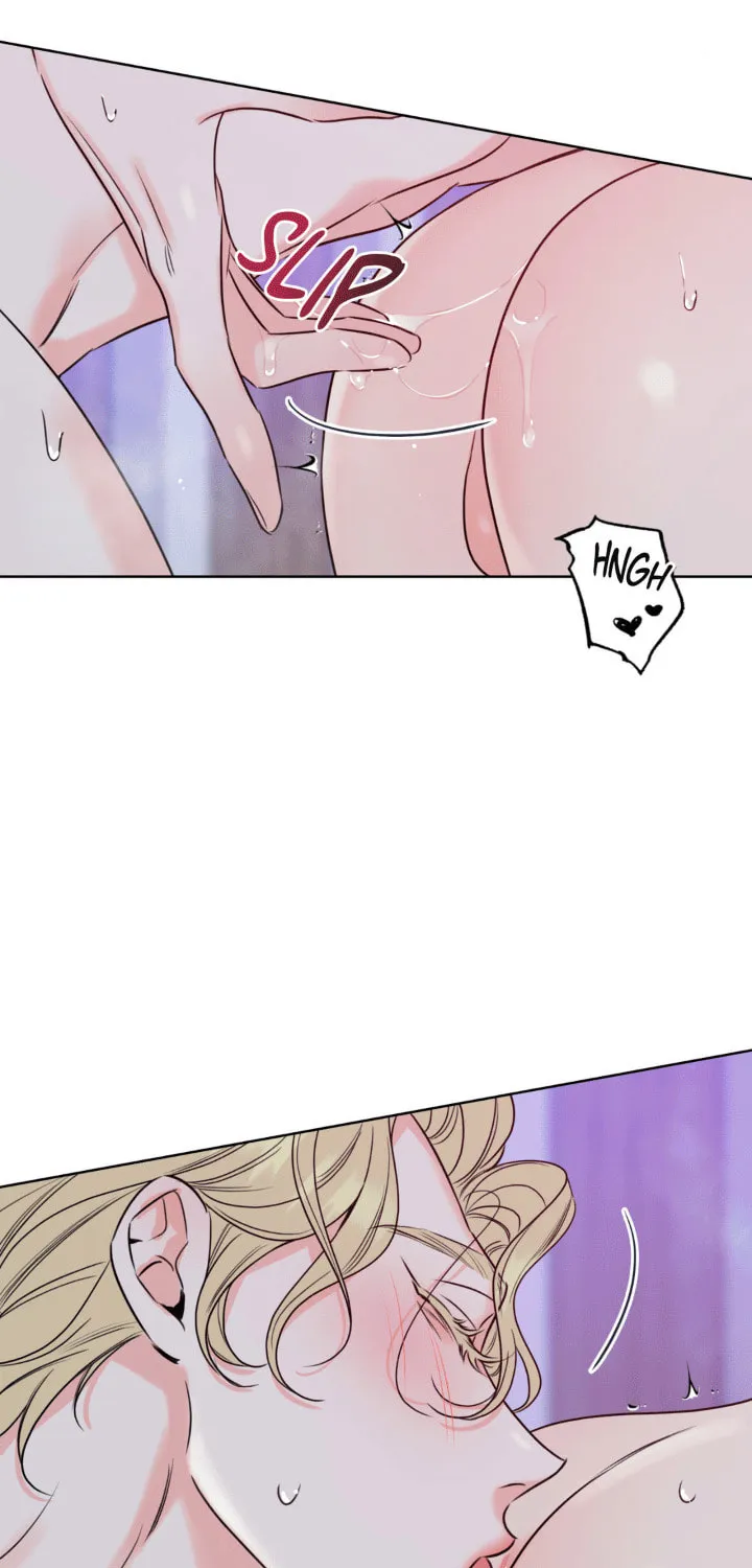 Honey Trouble Chapter 22 page 8 - 