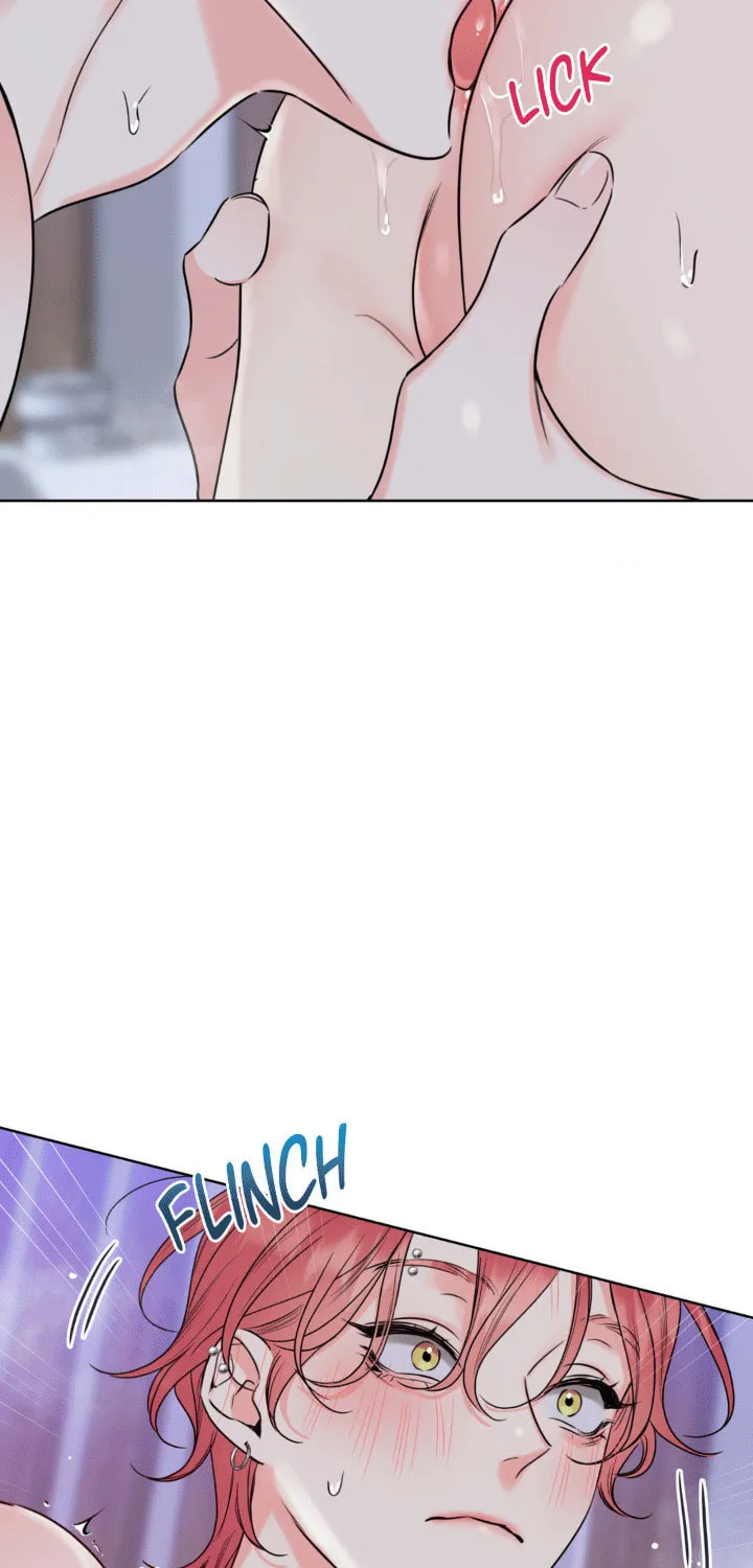 Honey Trouble Chapter 22 page 9 - 