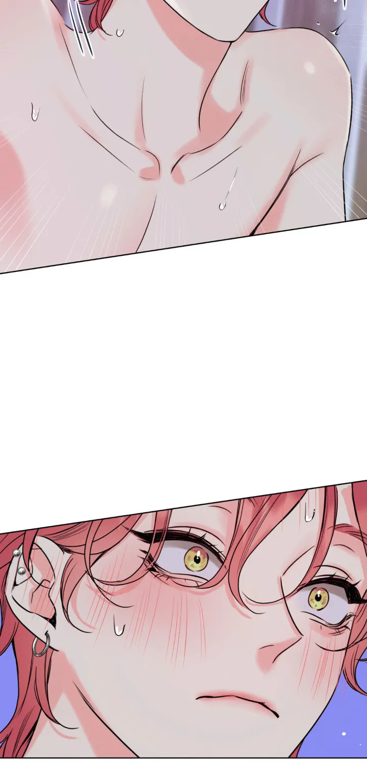 Honey Trouble Chapter 22 page 10 - 