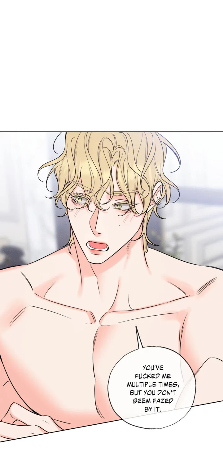 Honey Trouble Chapter 23 page 13 - 