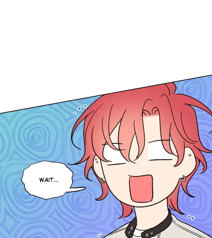 Honey Trouble Chapter 23 page 14 - 