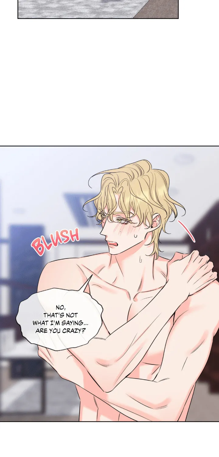 Honey Trouble Chapter 23 page 16 - 